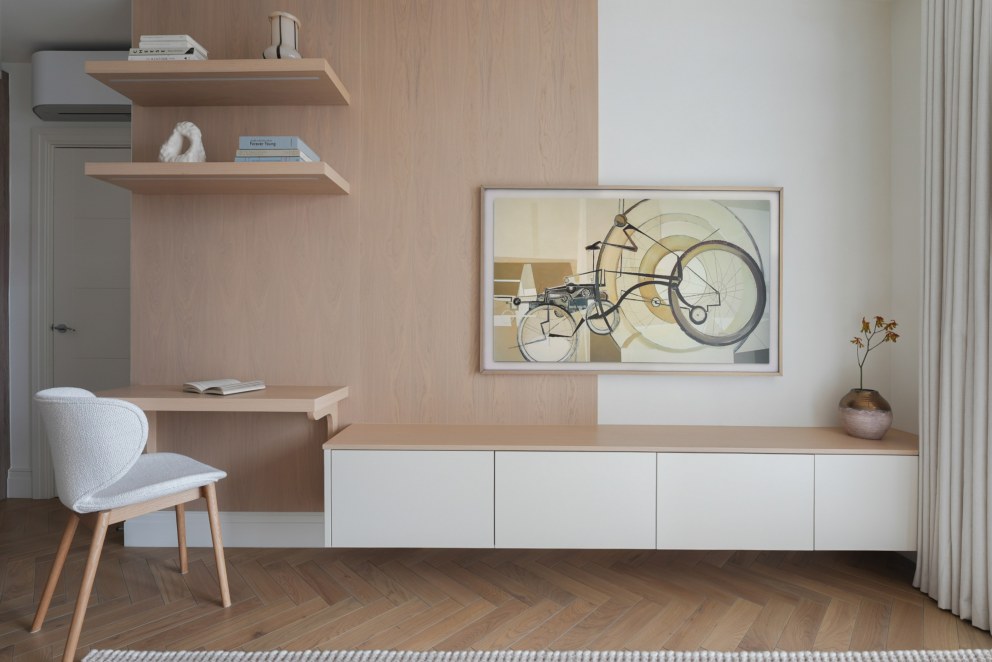 Cedar Court | Living Room | Interior Designers